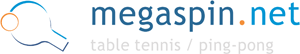 megaspin logo